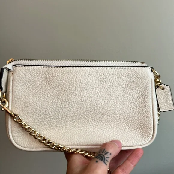 Coach bag, Nolita 9 - Picture 4 of 6